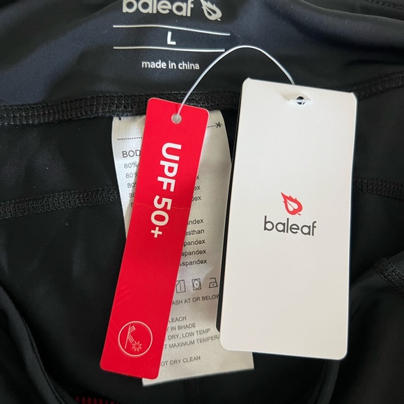 Bike shorts - Picture 2 of 6